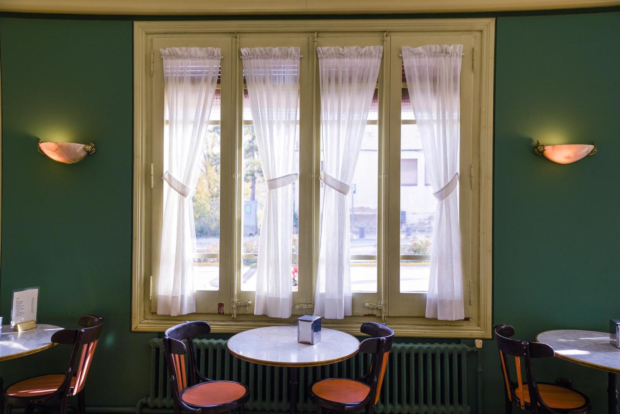 Hotel Robert La Pobla de Claramunt ภายนอก รูปภาพ