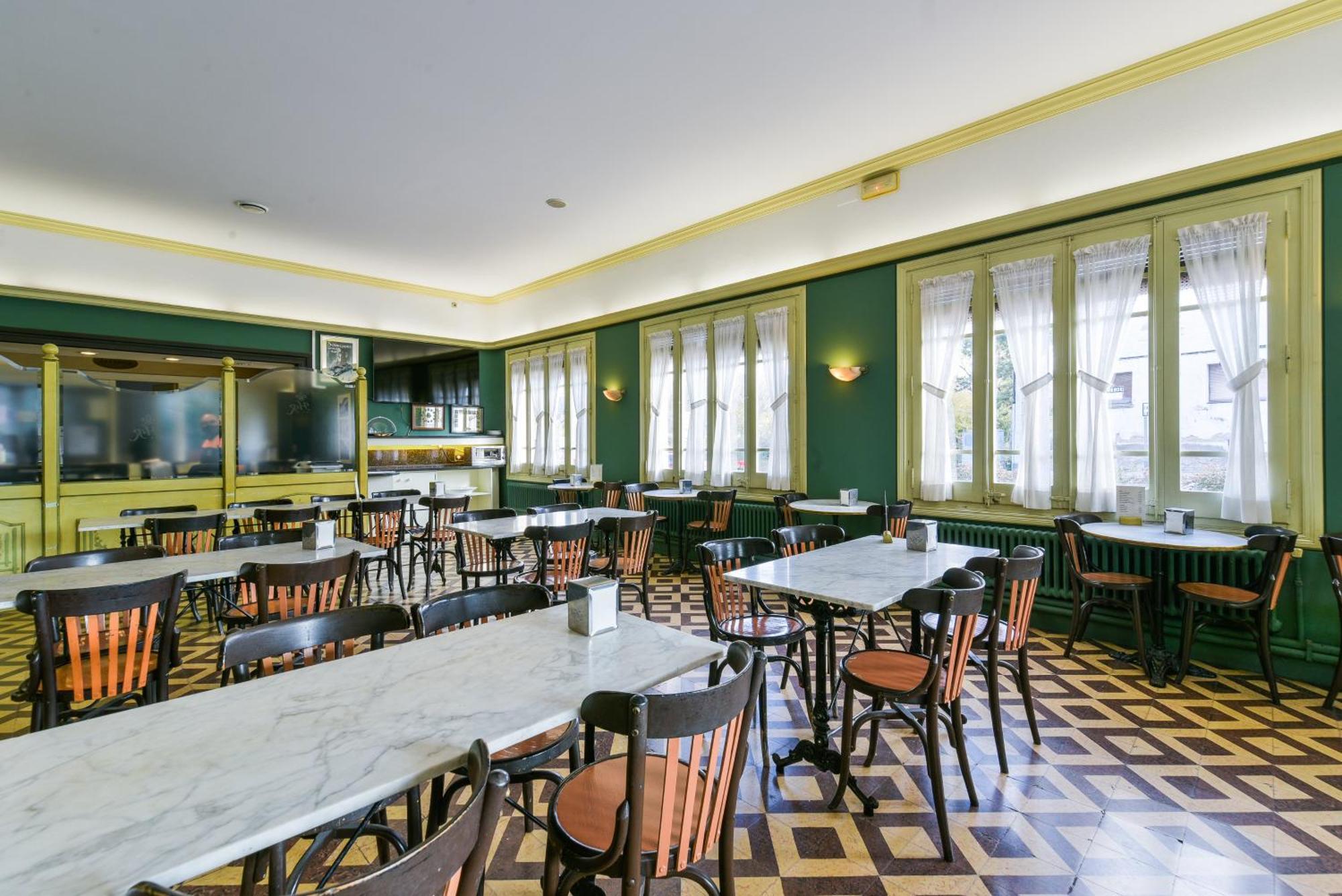 Hotel Robert La Pobla de Claramunt ภายนอก รูปภาพ